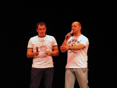 Родственнички