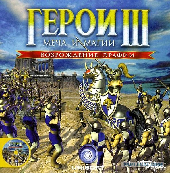Игры, которые мне напоминают о совсем юных годах