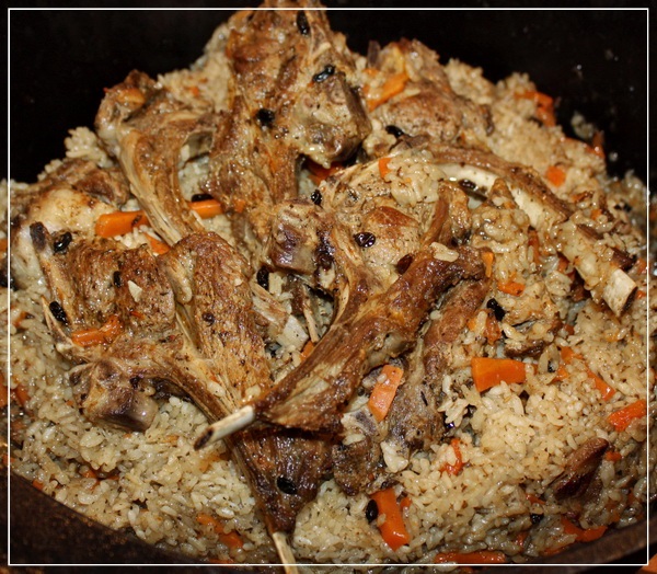Кулинарная общалка