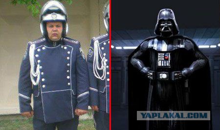 Про Украинских "фошЫстов"