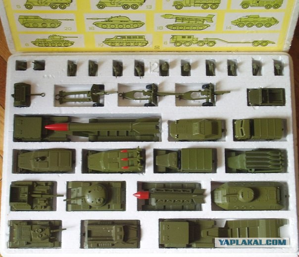 Wargaming 18
