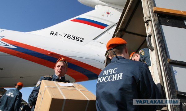 10 вещей за которые я люблю Россию