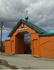 Никогда не нападайте на Россию…