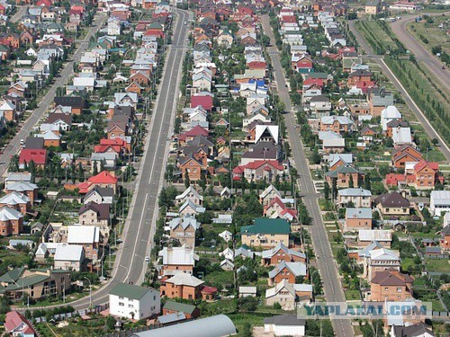 У них климат другой!