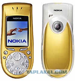 10 самых крутых КПК из прошлого