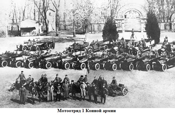Советско-польская война 1920 года