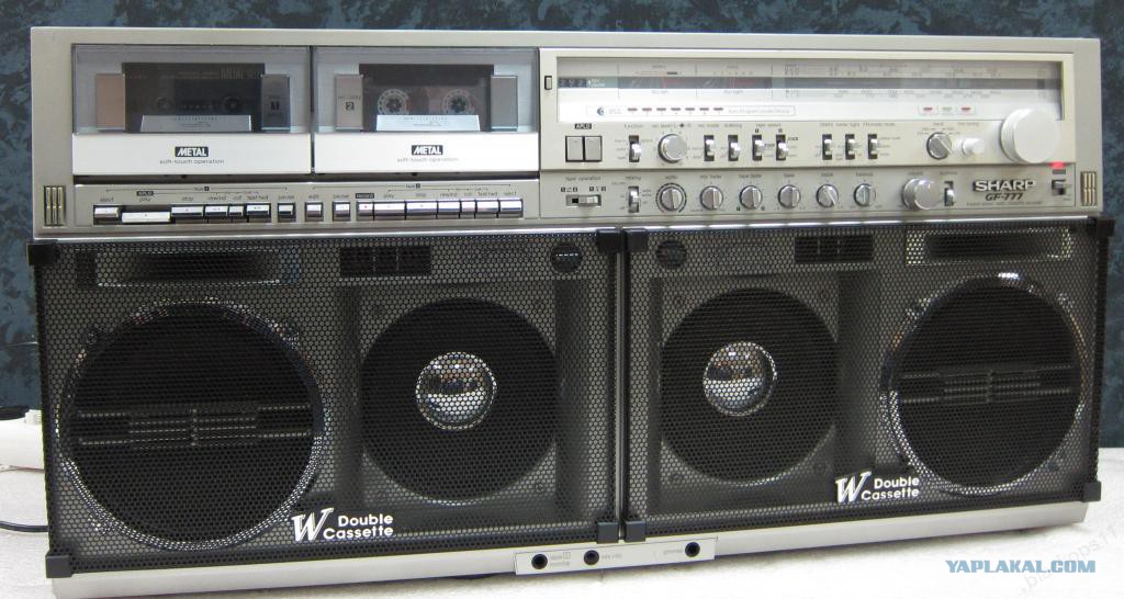 Panasonic Rx-Dt680 ?????????? ?? ??????? ?????????