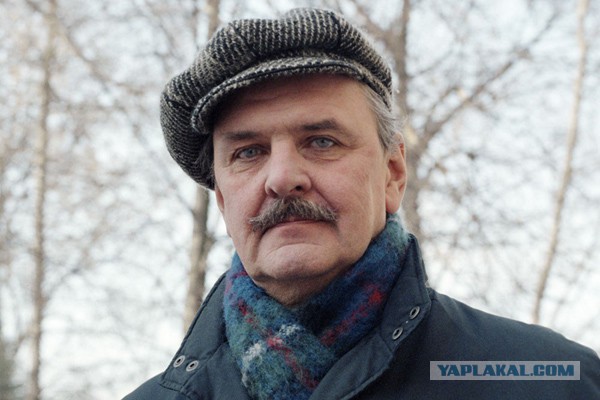 Актёр Валерий Николаев сутки скрывался, сбив женщину в Москве