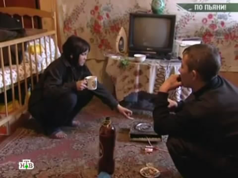 Хорошо когда мама рядом!