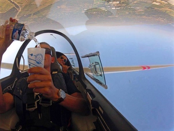 Интересные и веселые картинки