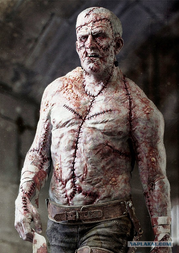 Китаец включил ВДВшника