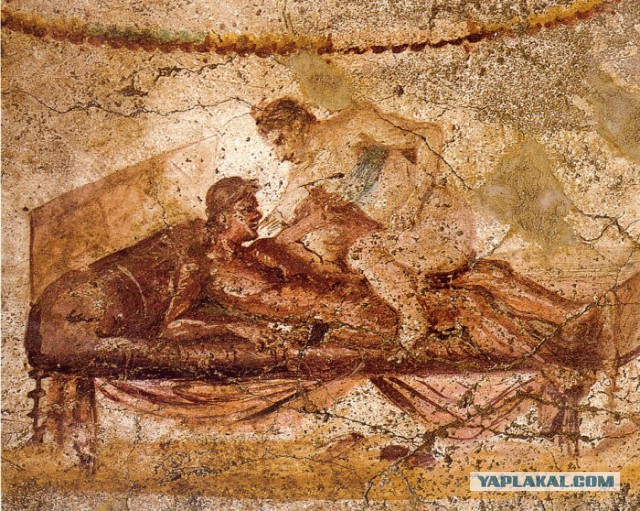 10 законов Древнего Рима, которые сегодня выглядят нелепыми и шокирующими