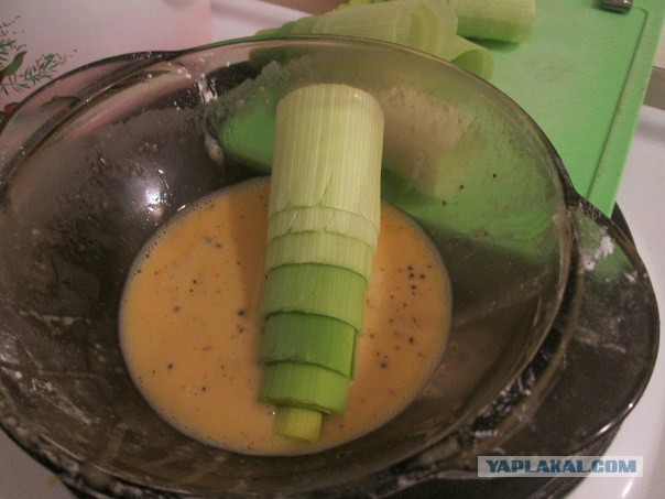 Фуршетный закусочный стол