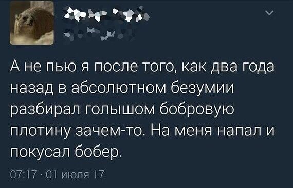 Продолжаем мизантропизировать....