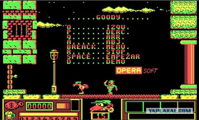 Взрослые игрушки или мы все в это играли!