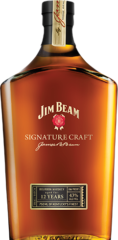 Jim Beam - Make History