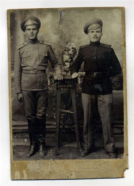Интересные и редкие фотографии