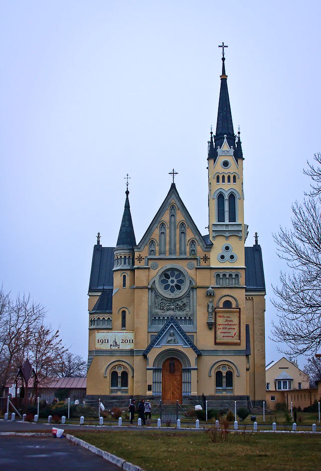 Чернигов (Украина)