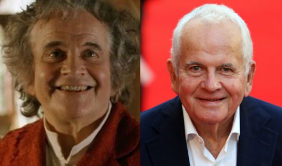 Как изменились актеры трилогии «Властелин колец» за 17 лет