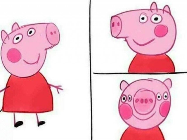 Не очень адекватный юмор