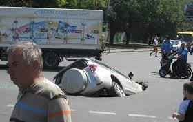 Люк в голове Сфинкса