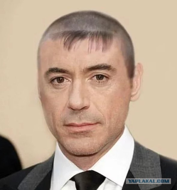 Юному гопнику знатно прилетело