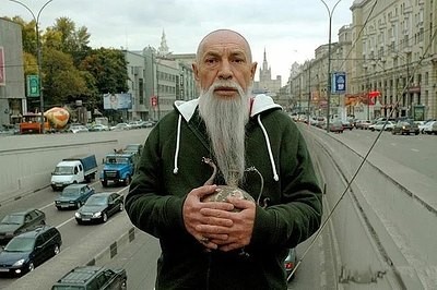 Троллинг
