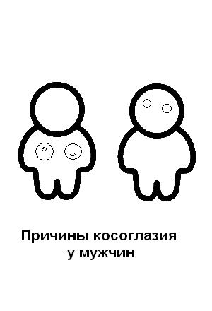 Милые человечки