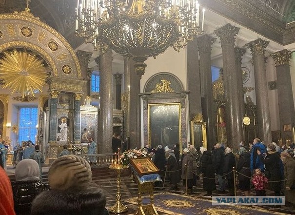 Пандемия. Коронавирус. Россия и мир. Последняя информация. Часть 20