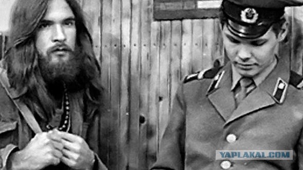 Школьная мода эпохи хиппи, 1969 г