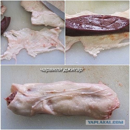 Шашлык, рецепты маринада, все про шашлык!