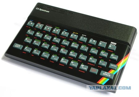 Игровые приставки 90х годов (22 фото)