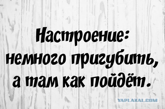 Картинки разной степени адекватности