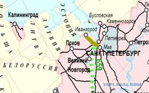 Патрушев пообещал скорый ответ России на блокаду Калининграда Литвой.