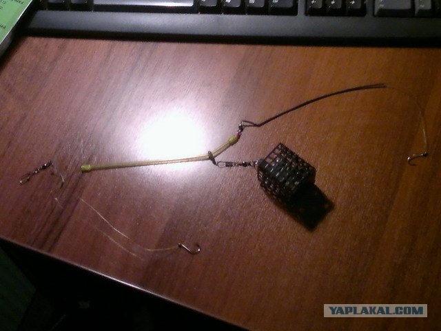 Рыбалки псто