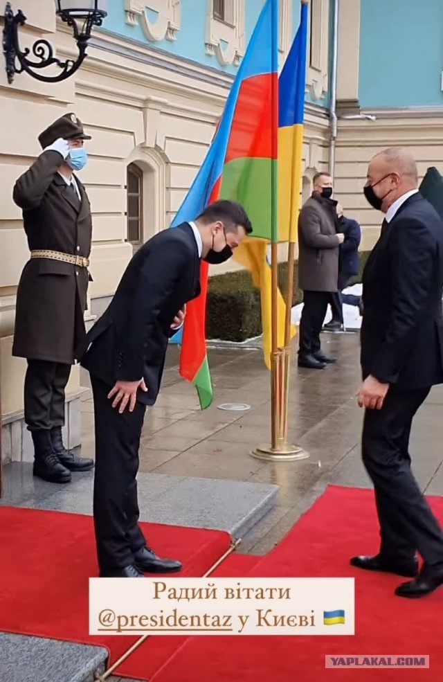 Эрдоган призвал открыть коридор для раненых на Украине