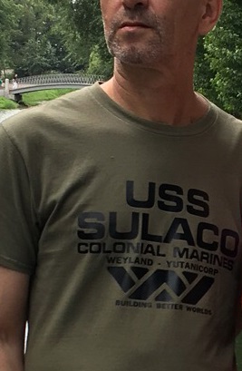 USS Sulaco