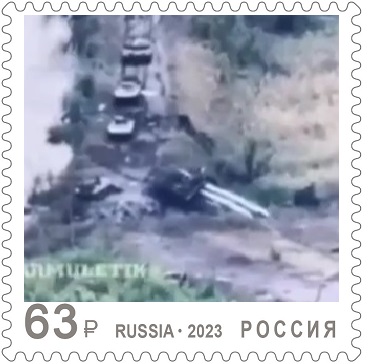 Российские войска прорвали оборону под Авдеевкой