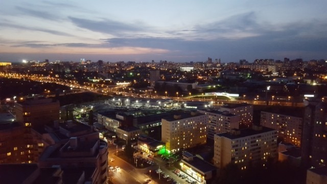 Мои фото без обработки