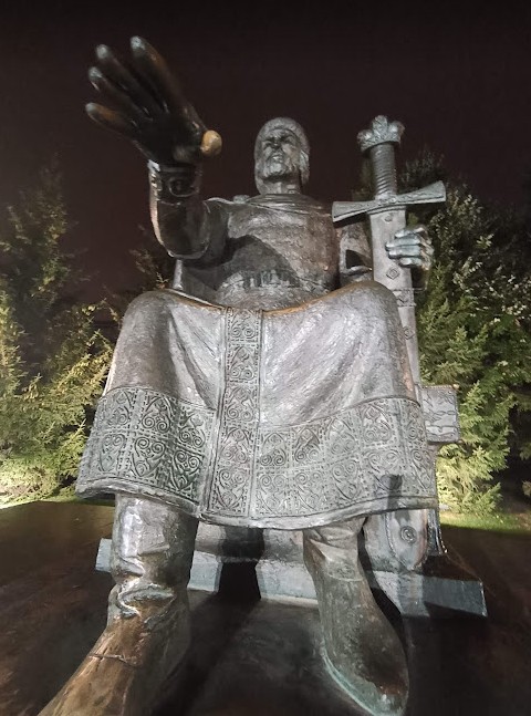 6000 км импортозамещённого туризма
