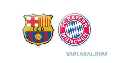 Champions League Сезон 2012/2013 Часть 2