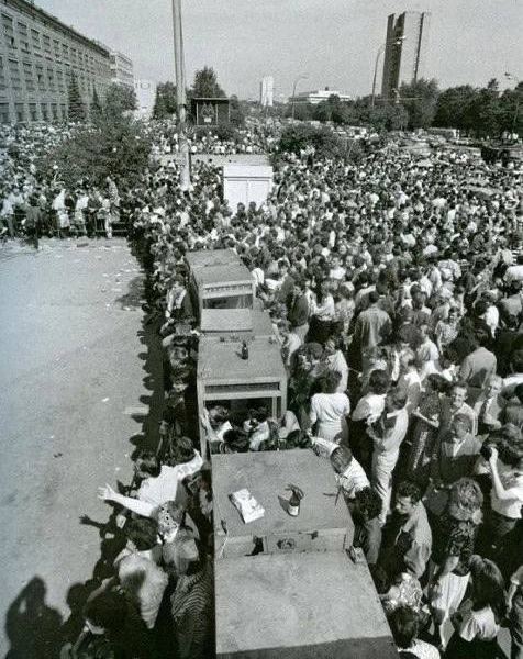 Back in USSR (19.11)