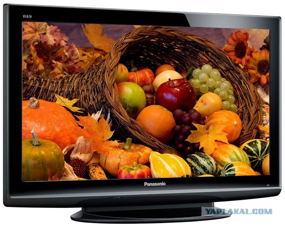 Как я покупал холодильник