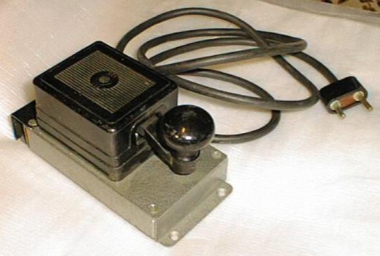 Наглядное отображение азбуки Морзе