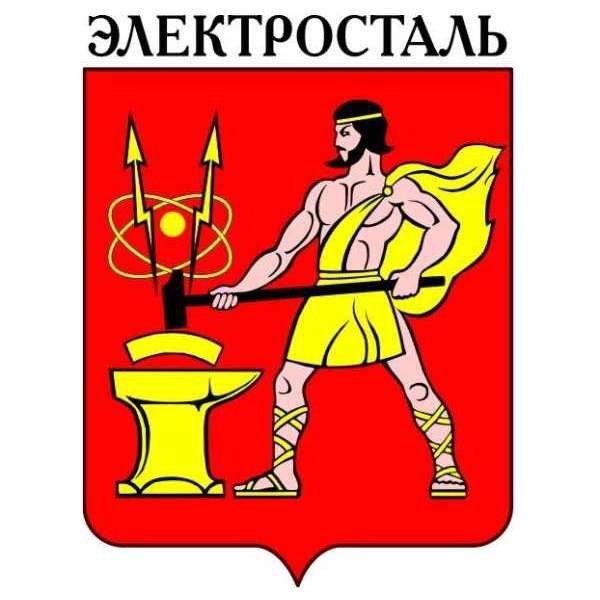 Герб Саратова.