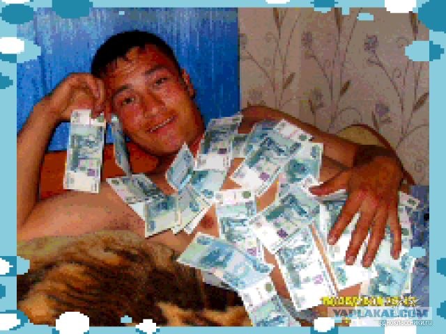 Дикие фото из социальных сетей