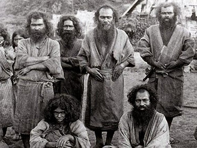 Арии — как сегодня они живут?