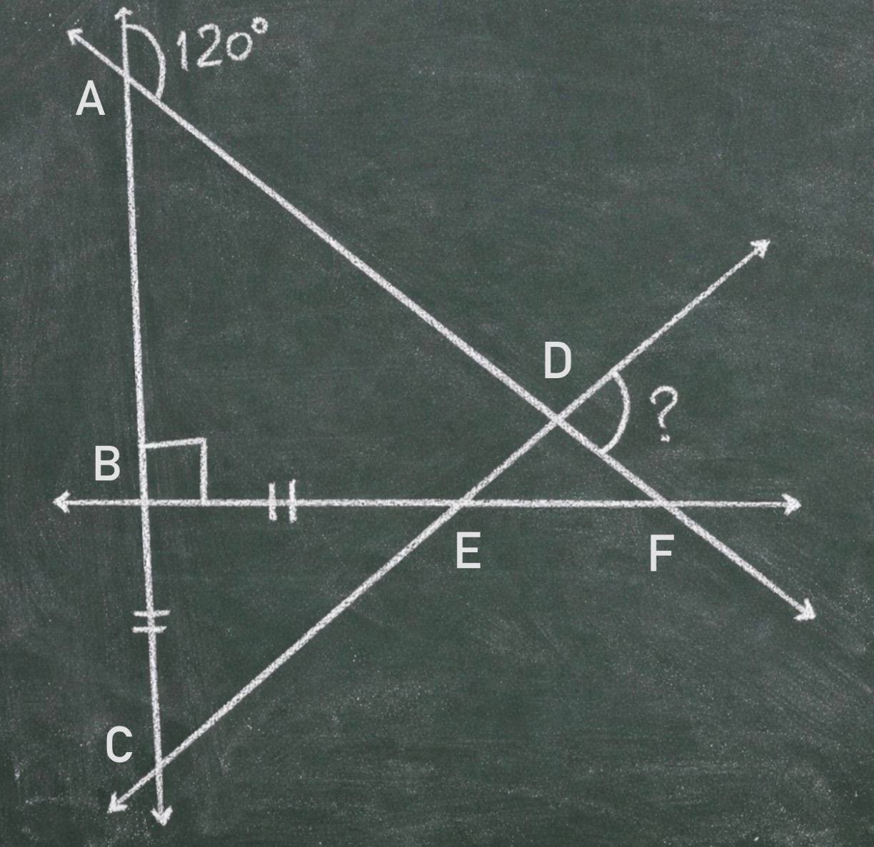 Яп геометрический