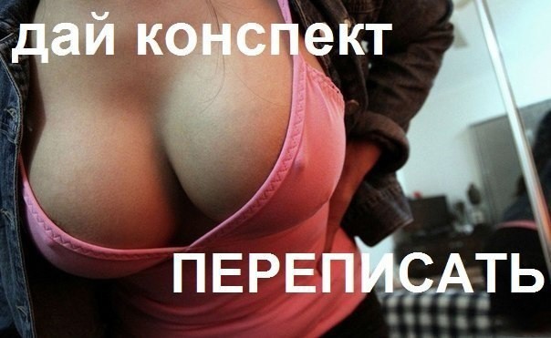 Молодые студентки из США