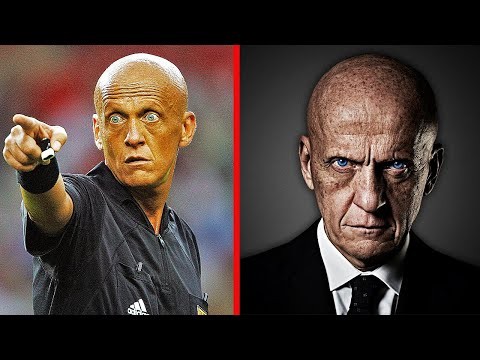 Зачем тебе футбол?